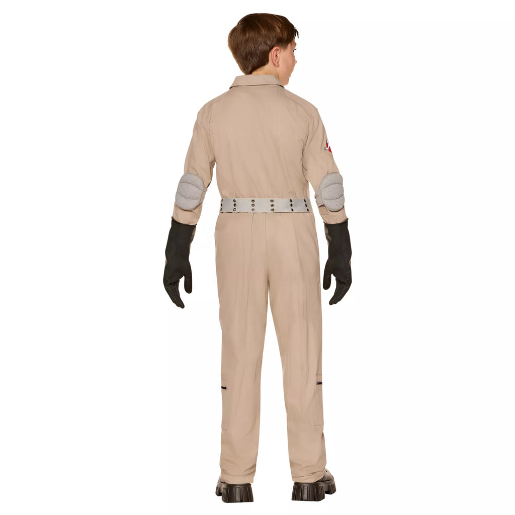 Kids Ghostbusters Signature Jumpsuit - The Signature Collection