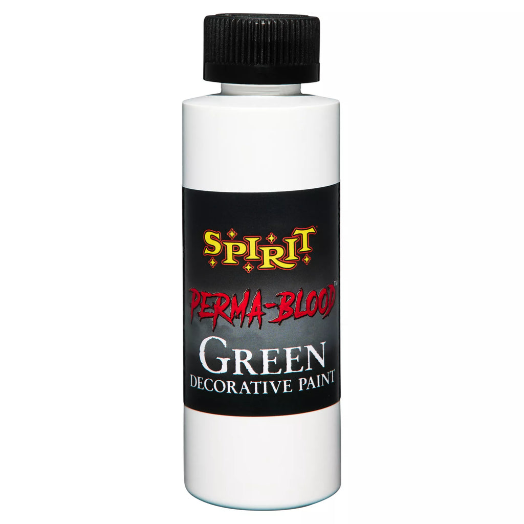 Green Permablood - 4 oz.