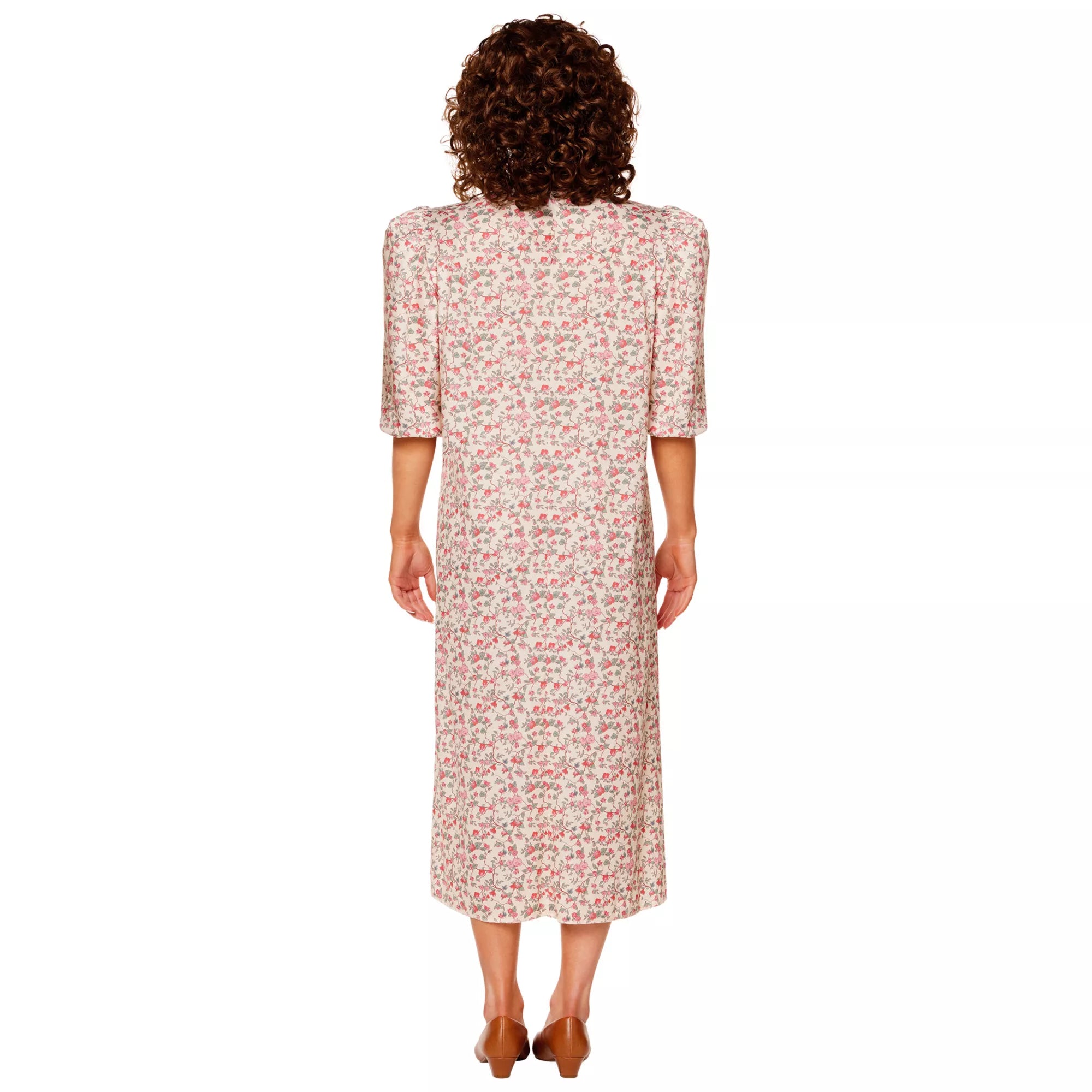 Adult Barbara Maitland Costume - Beetlejuice