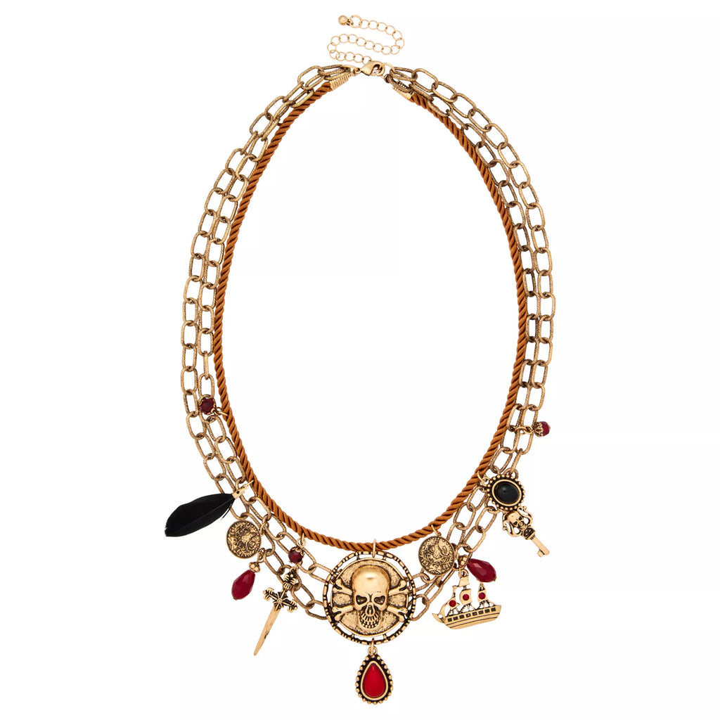 Pirate Jewelry Set