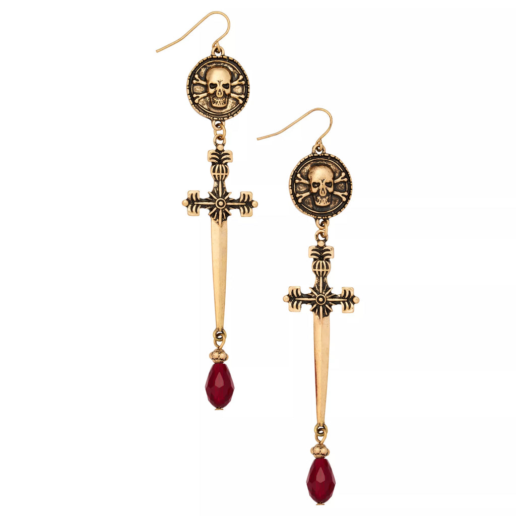 Pirate Jewelry Set