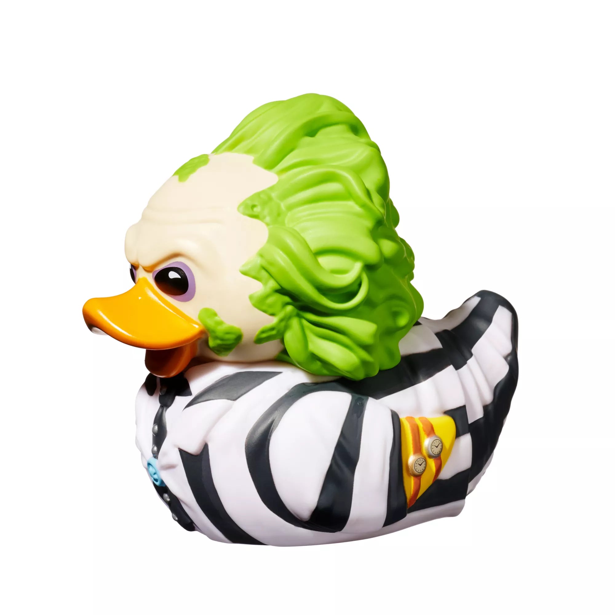 TUBBZ Beetlejuice Rubber Duck
