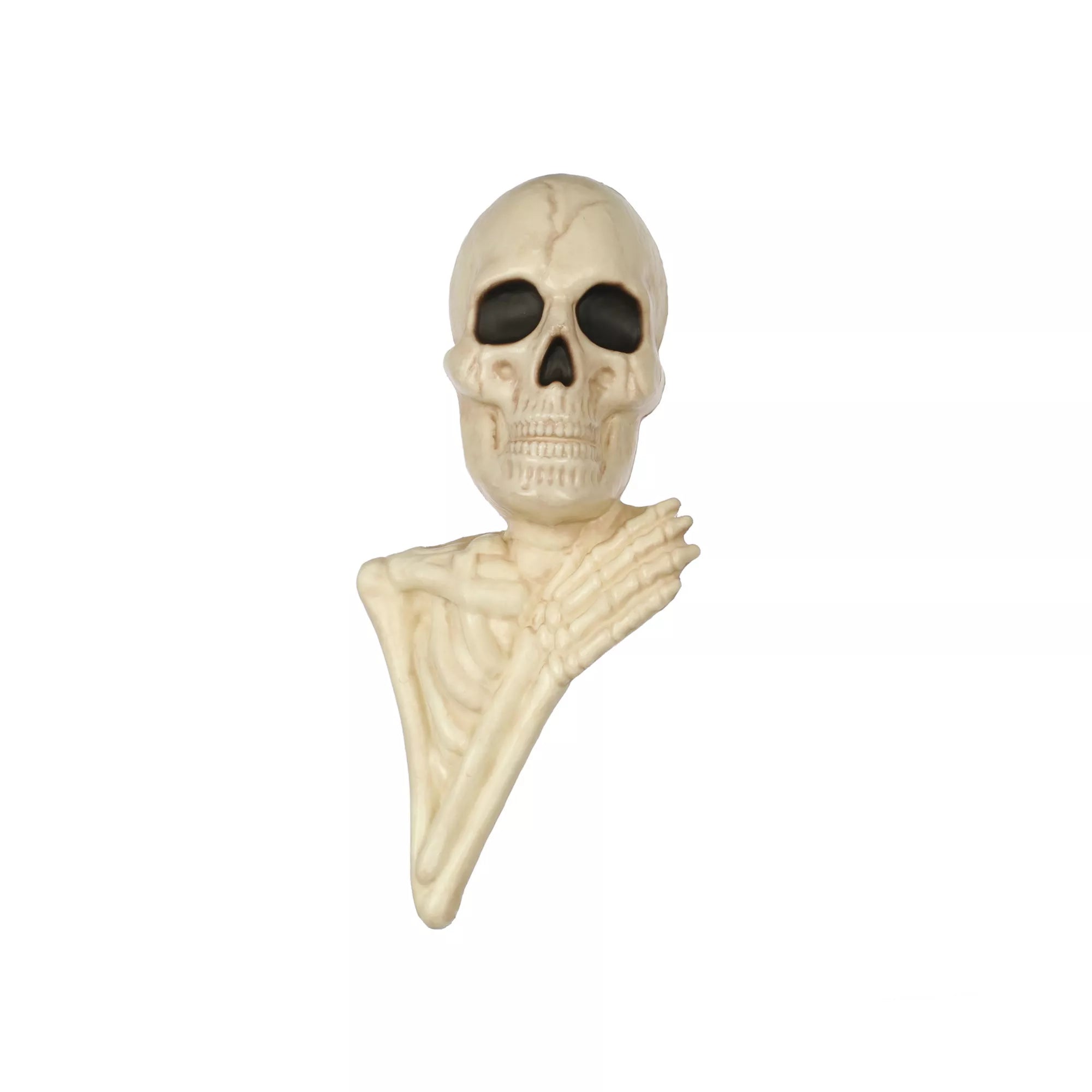 Skeleton Tree Mount Decoration