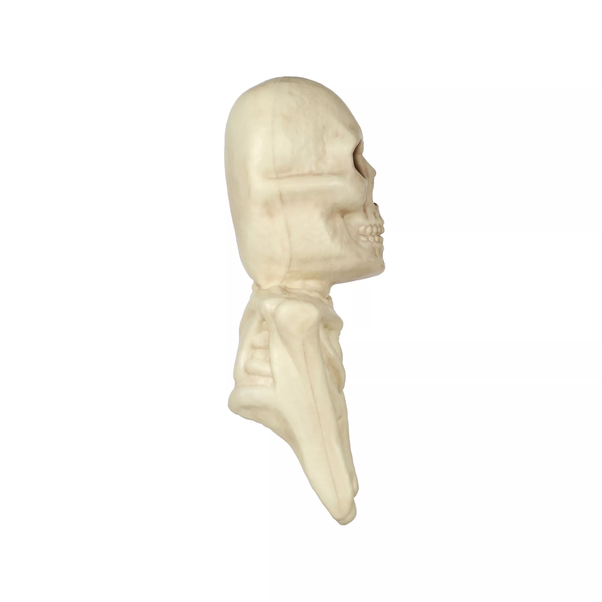 Skeleton Tree Mount Decoration