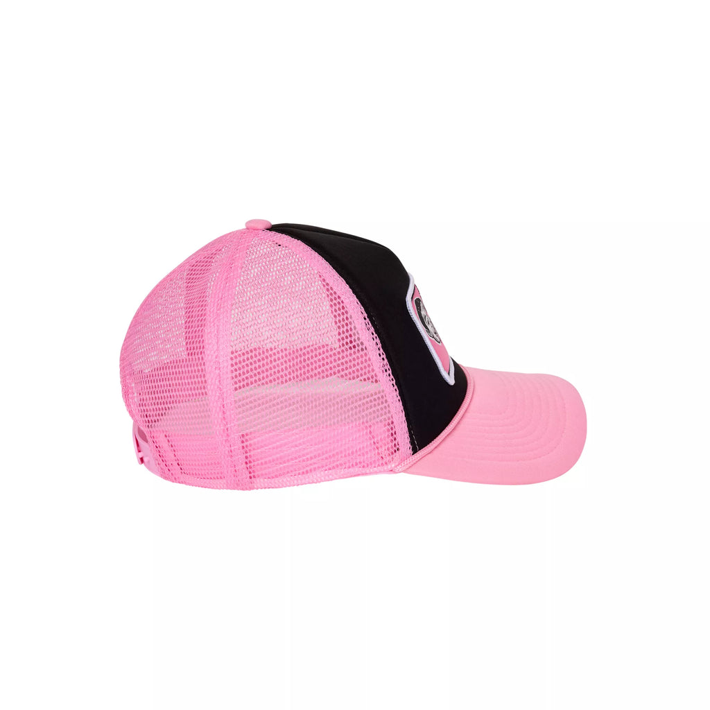 The Pink Taco Shop Grandpa Hat