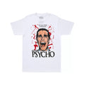 American Psycho Evil T Shirt