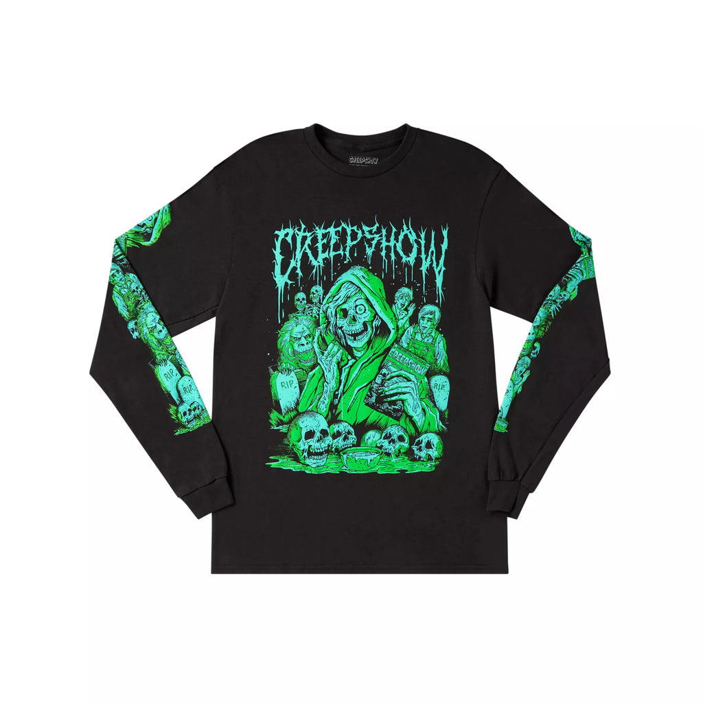Creepshow T Shirt