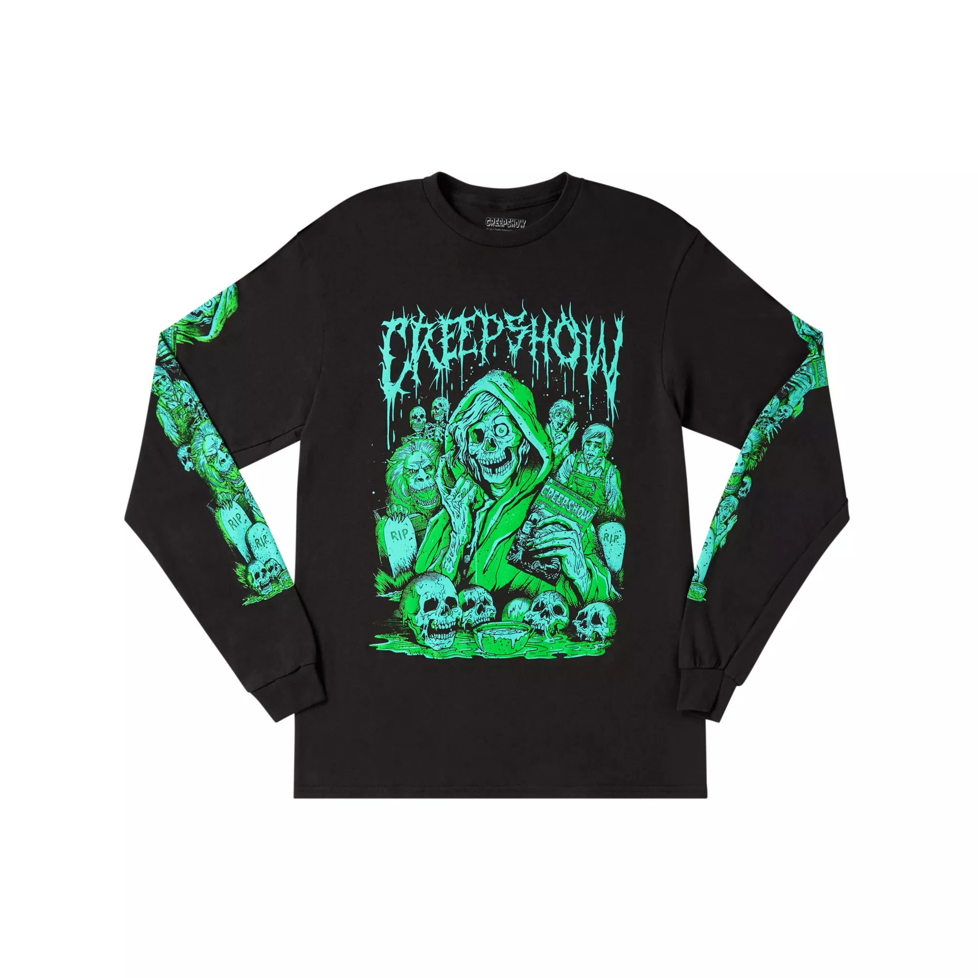 Creepshow T Shirt