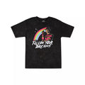 Freddy Krueger Rainbow T Shirt - Nightmare on Elm Street