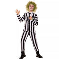 Kids Beetlejuice Costume