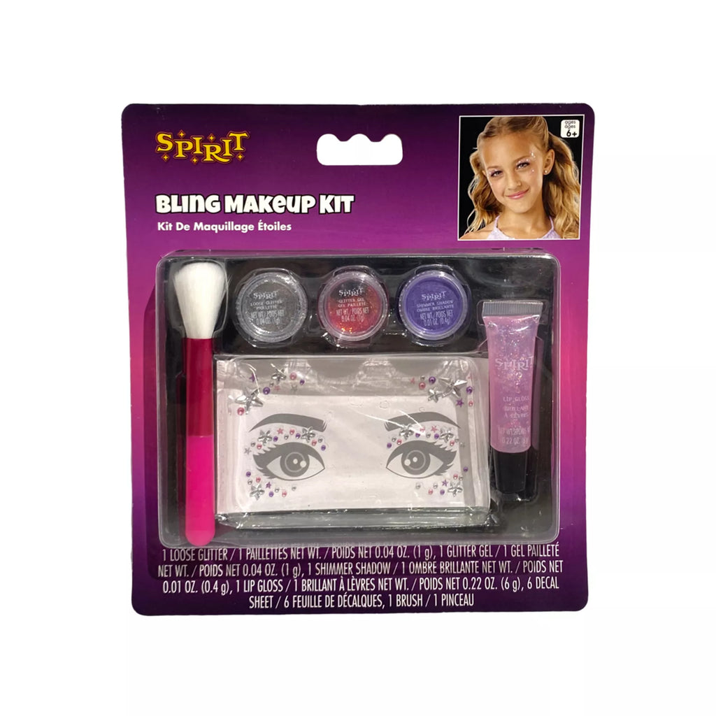Bling Makeup Kit