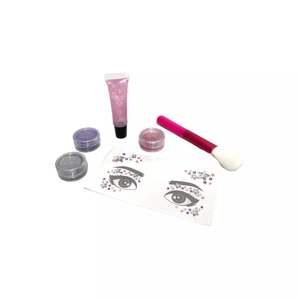 Bling Makeup Kit