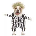 Beetlejuice Pet Costume