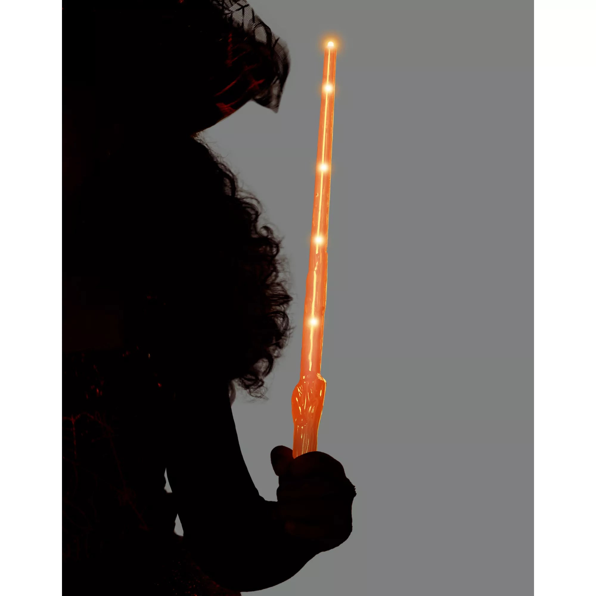 Toddler Mischief Witch Costume