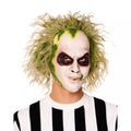 Beetlejuice Half Mask