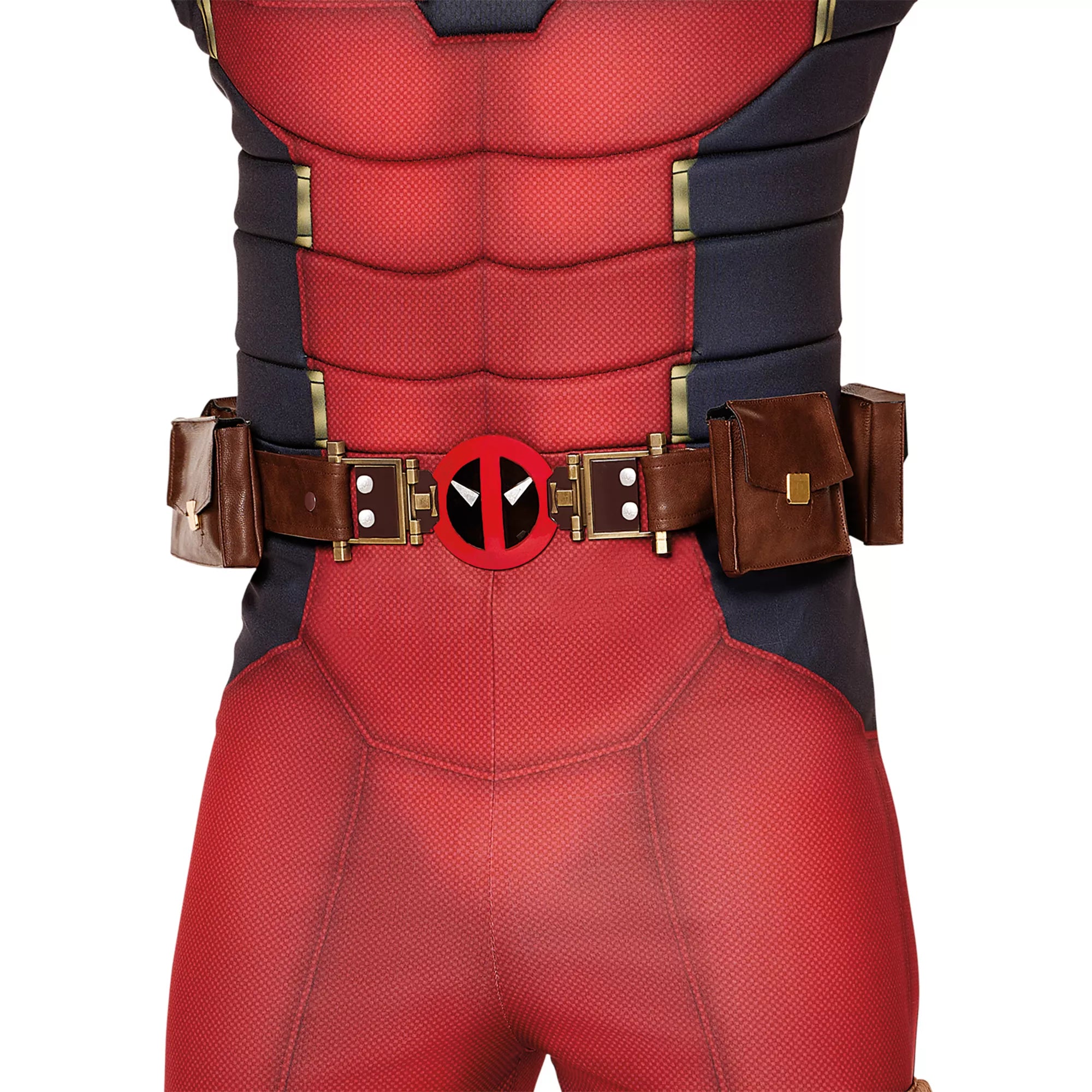Deadpool Utility Belt - Deadpool & Wolverine