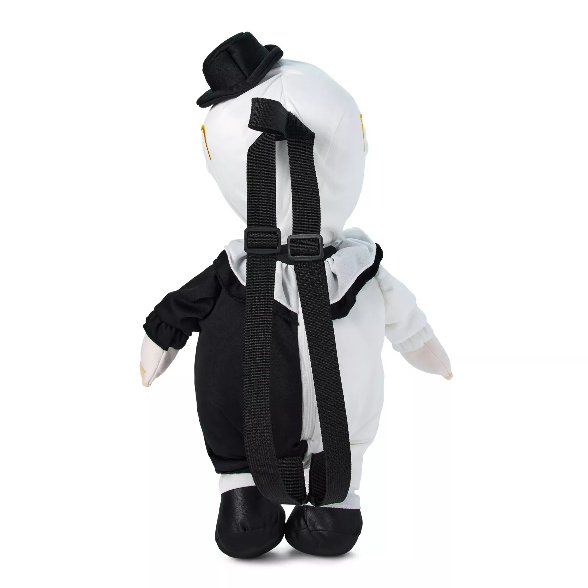 Art the Clown Plush Mini Backpack - Terrifier
