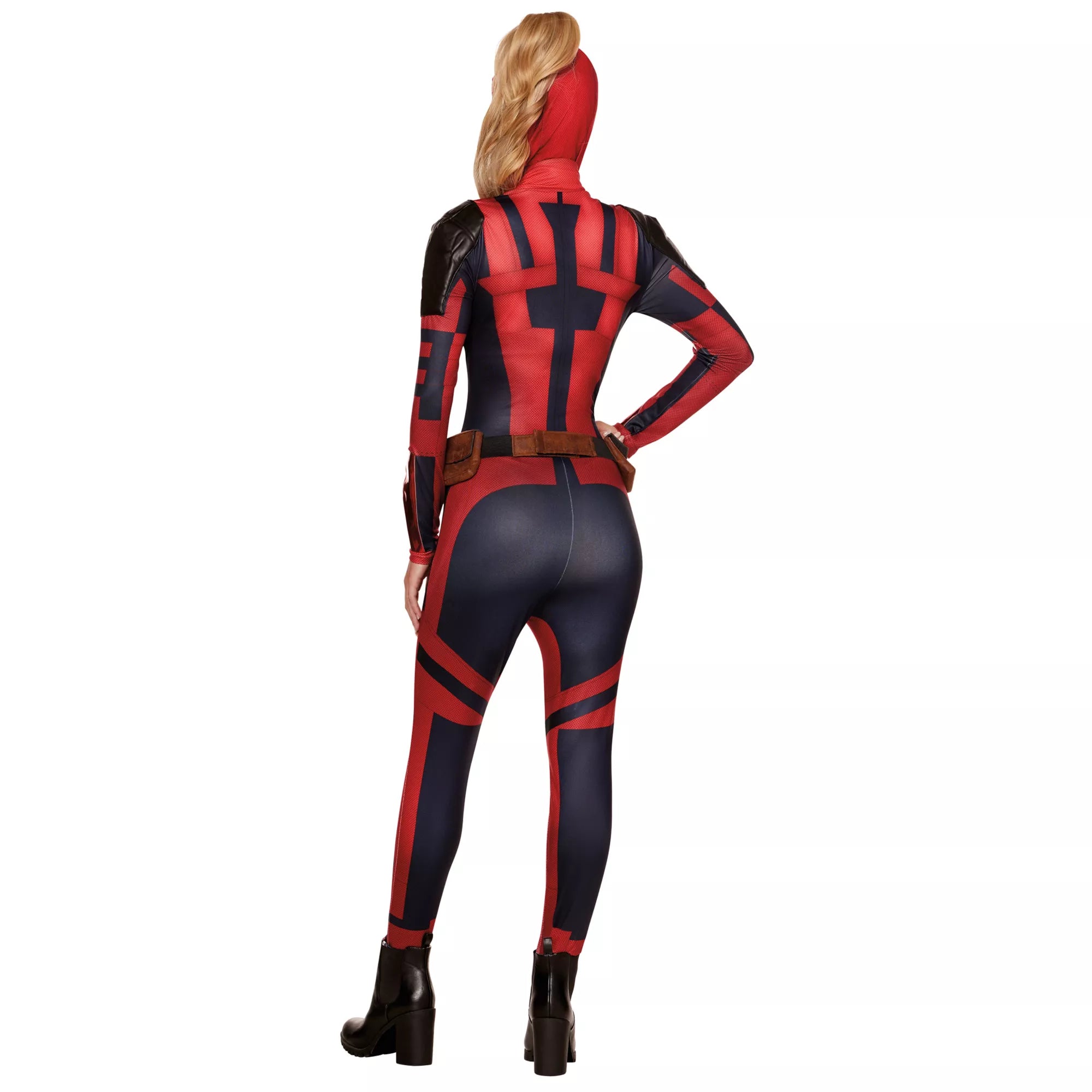 Adult Ladypool Costume