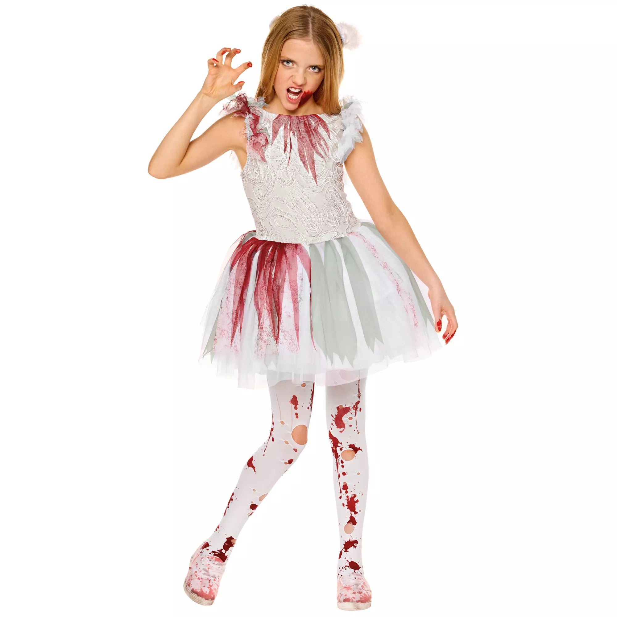 Kids Abigail Costume