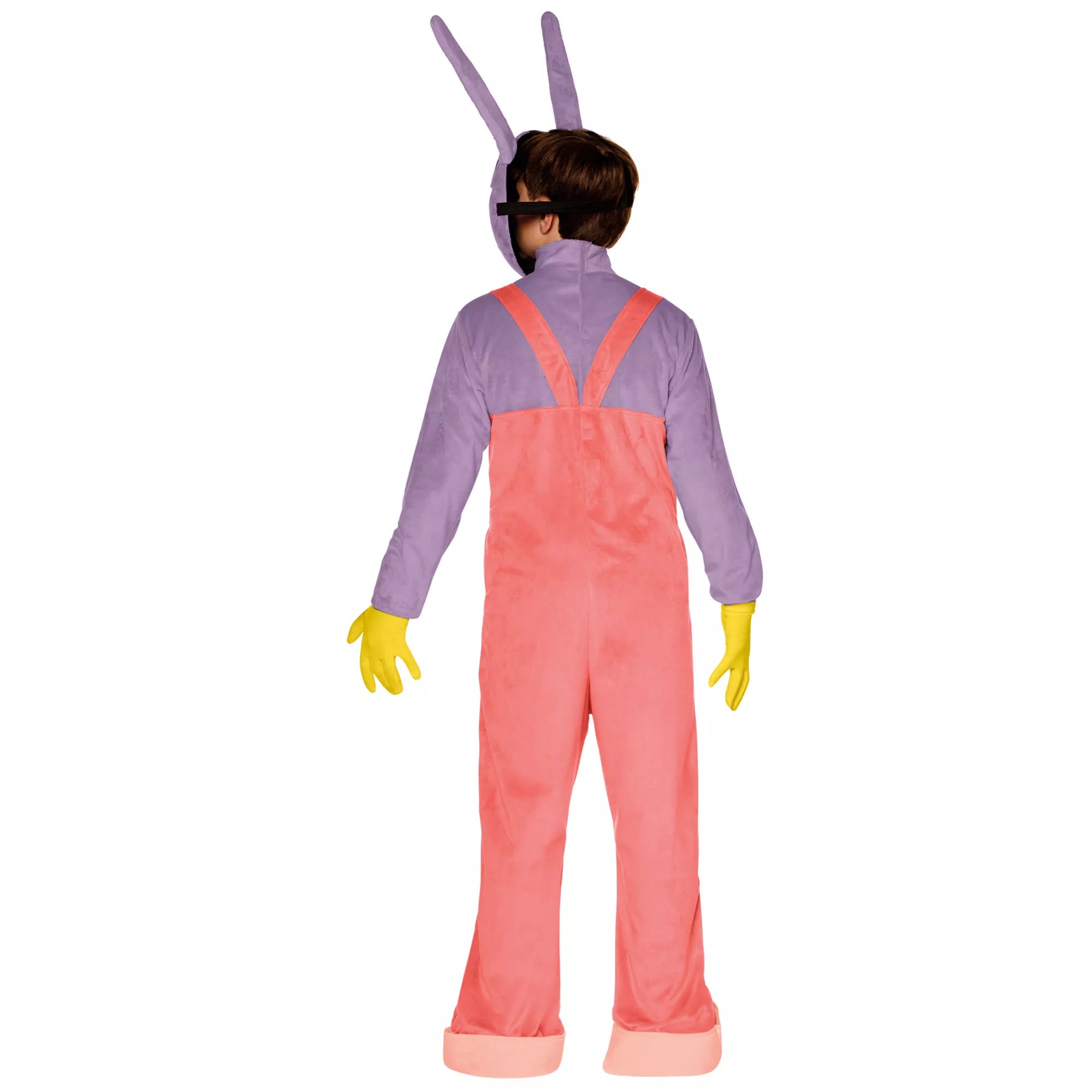 Kids Jax Costume - The Amazing Digital Circus