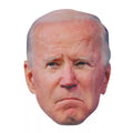 Joe Biden Flat Half Mask