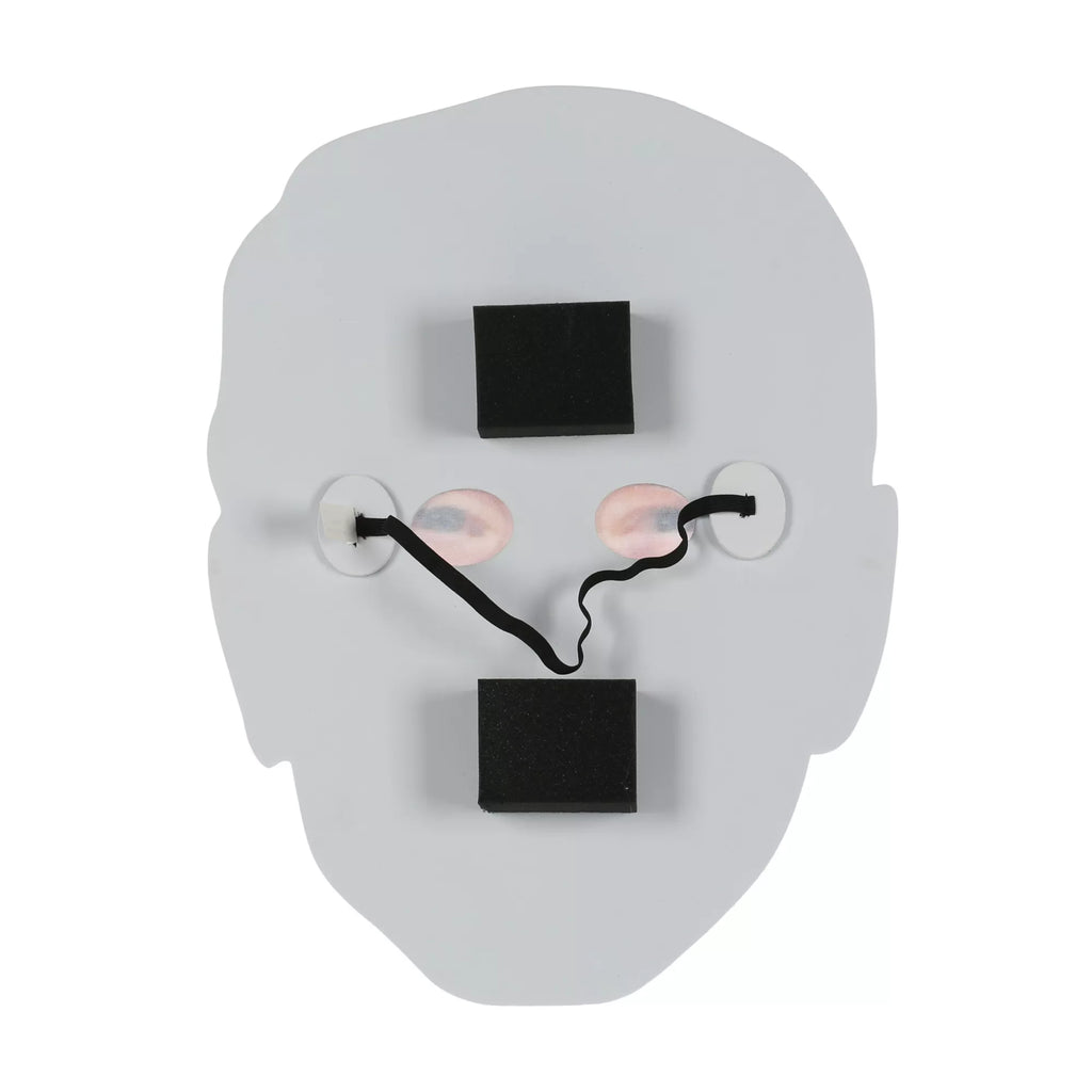 Joe Biden Flat Half Mask