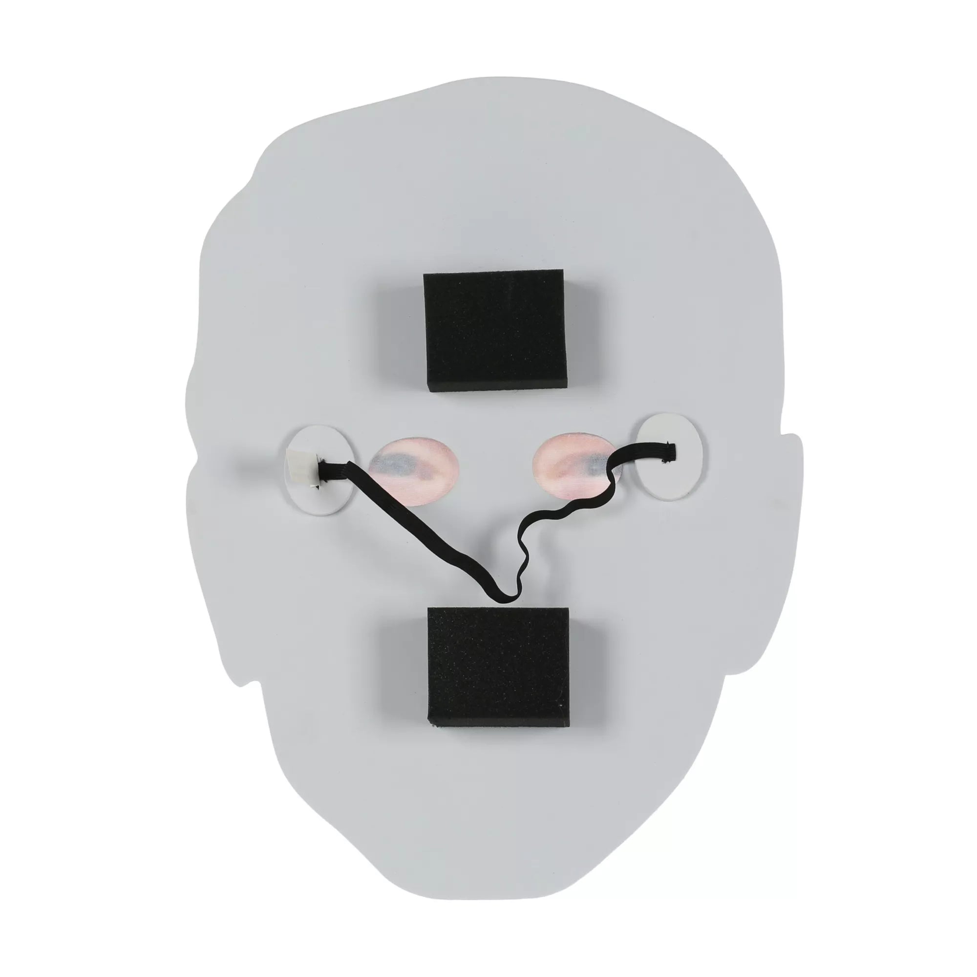 Joe Biden Flat Half Mask