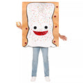 Adult Pop-Tarts Costume