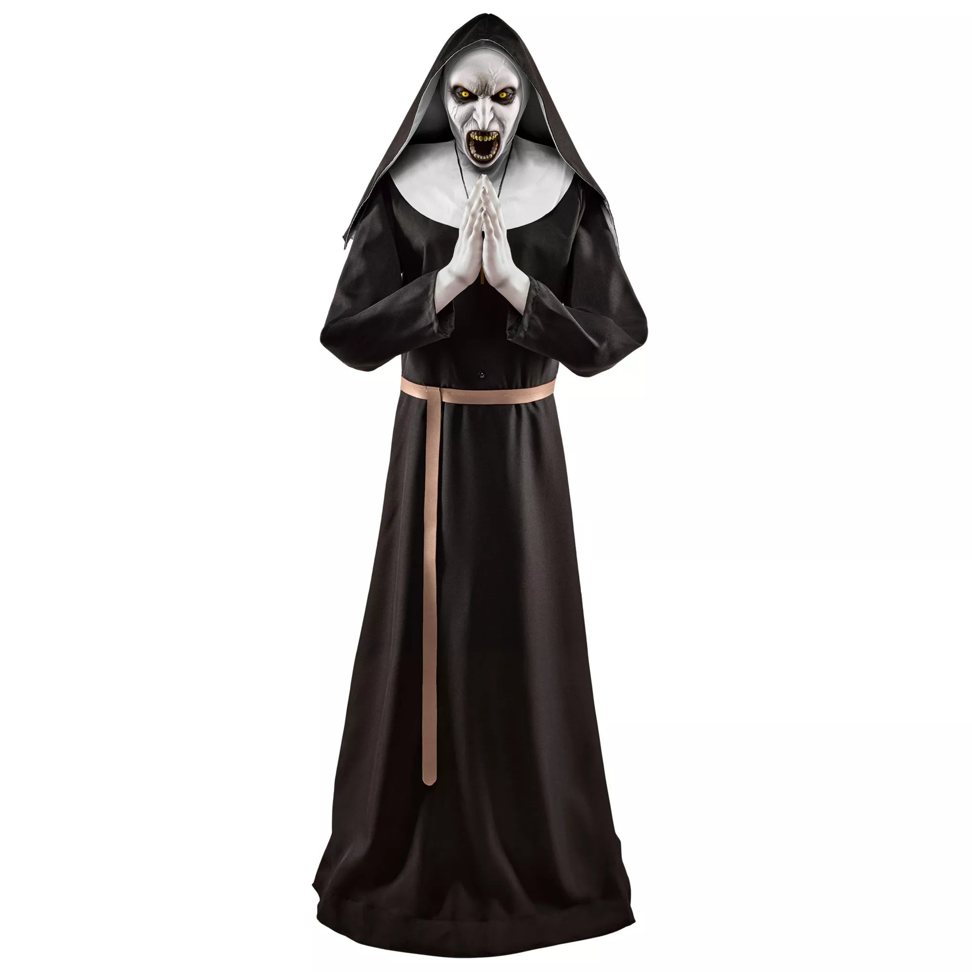 5 Ft 8 In Valak Animatronic -  The Nun