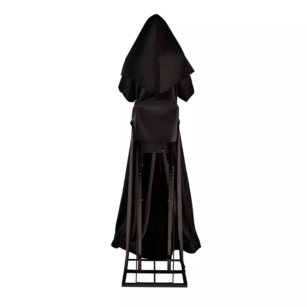 5 Ft 8 In Valak Animatronic -  The Nun