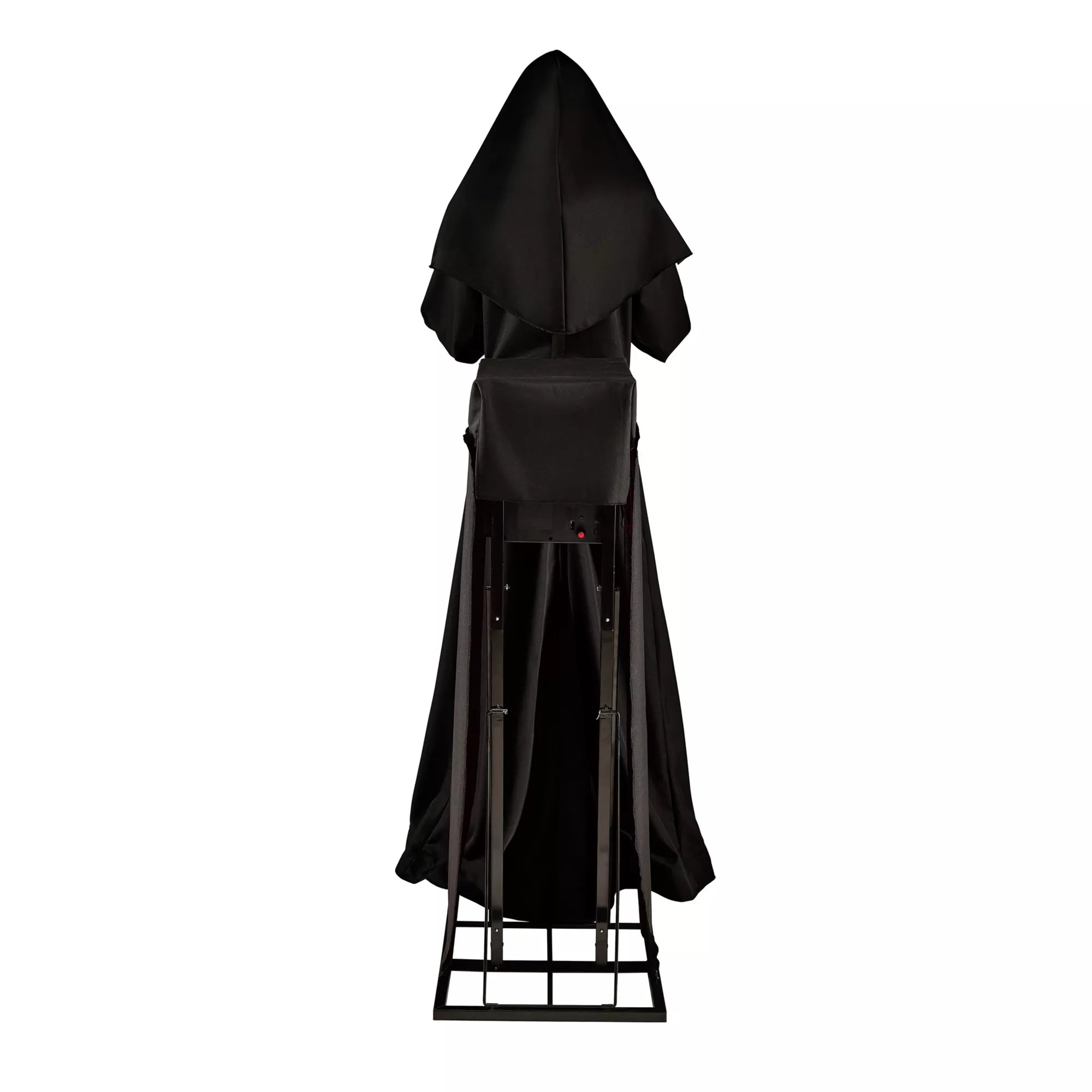 5 Ft 8 In Valak Animatronic -  The Nun