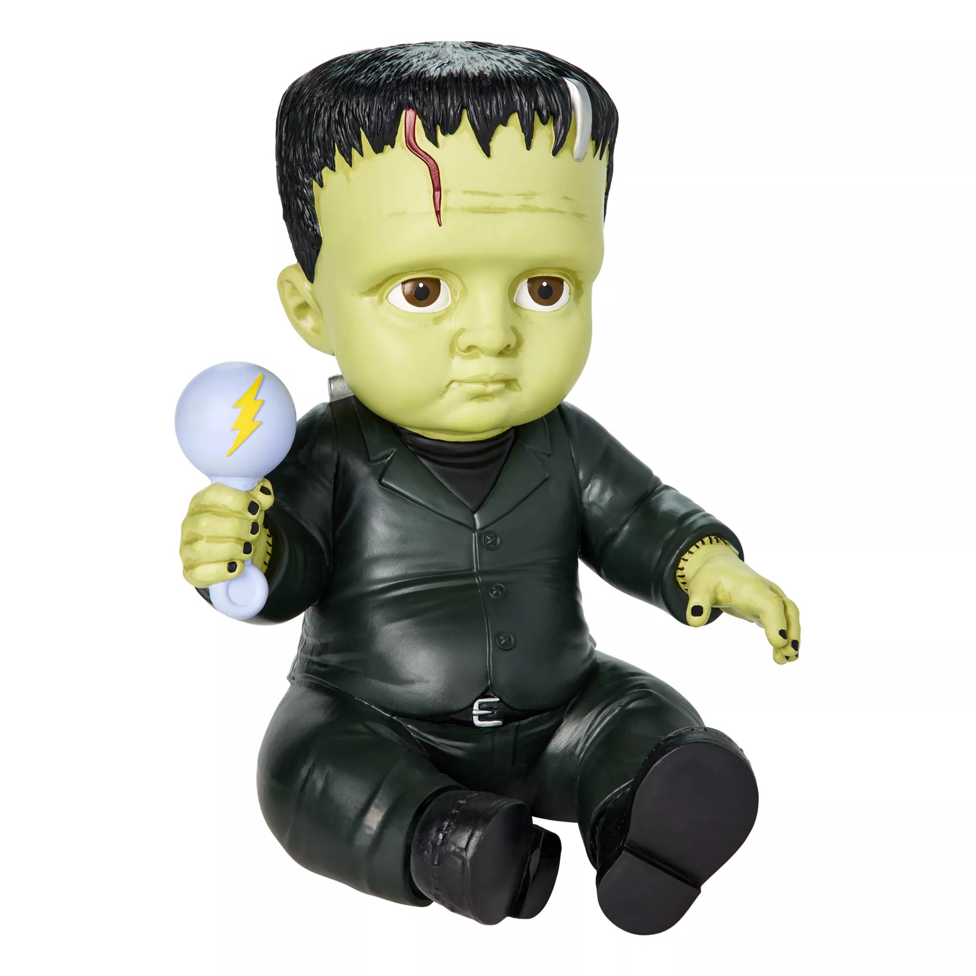 Frankenstein's Monster Horror Babies ® Static Prop - Universal Monsters