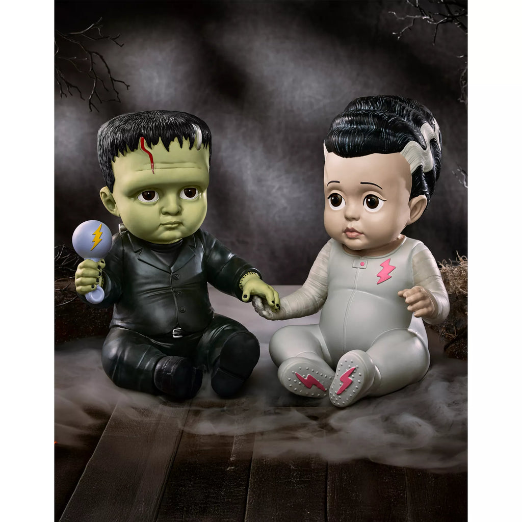 Frankenstein's Monster Horror Babies ® Static Prop - Universal Monsters