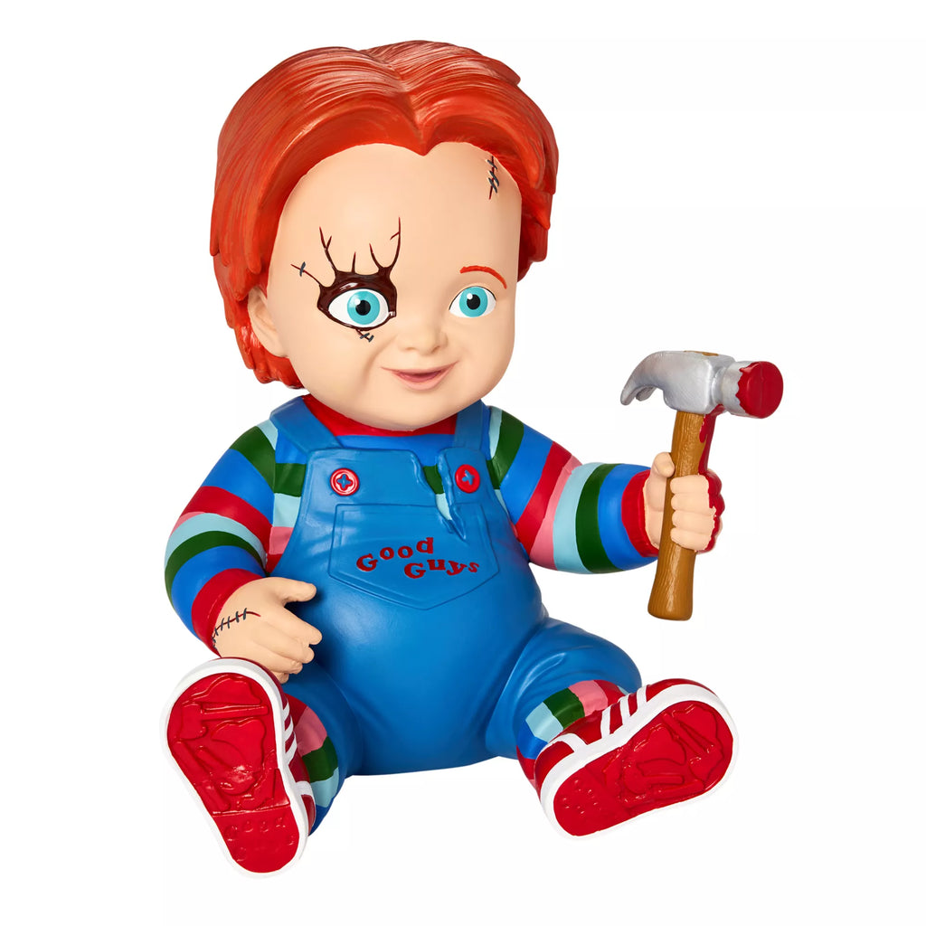 Chucky Horror Babies ® Static Prop