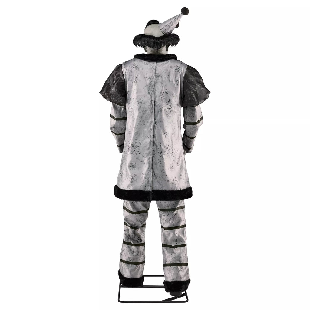 6 Ft 6 In Monkey Business Animatronic