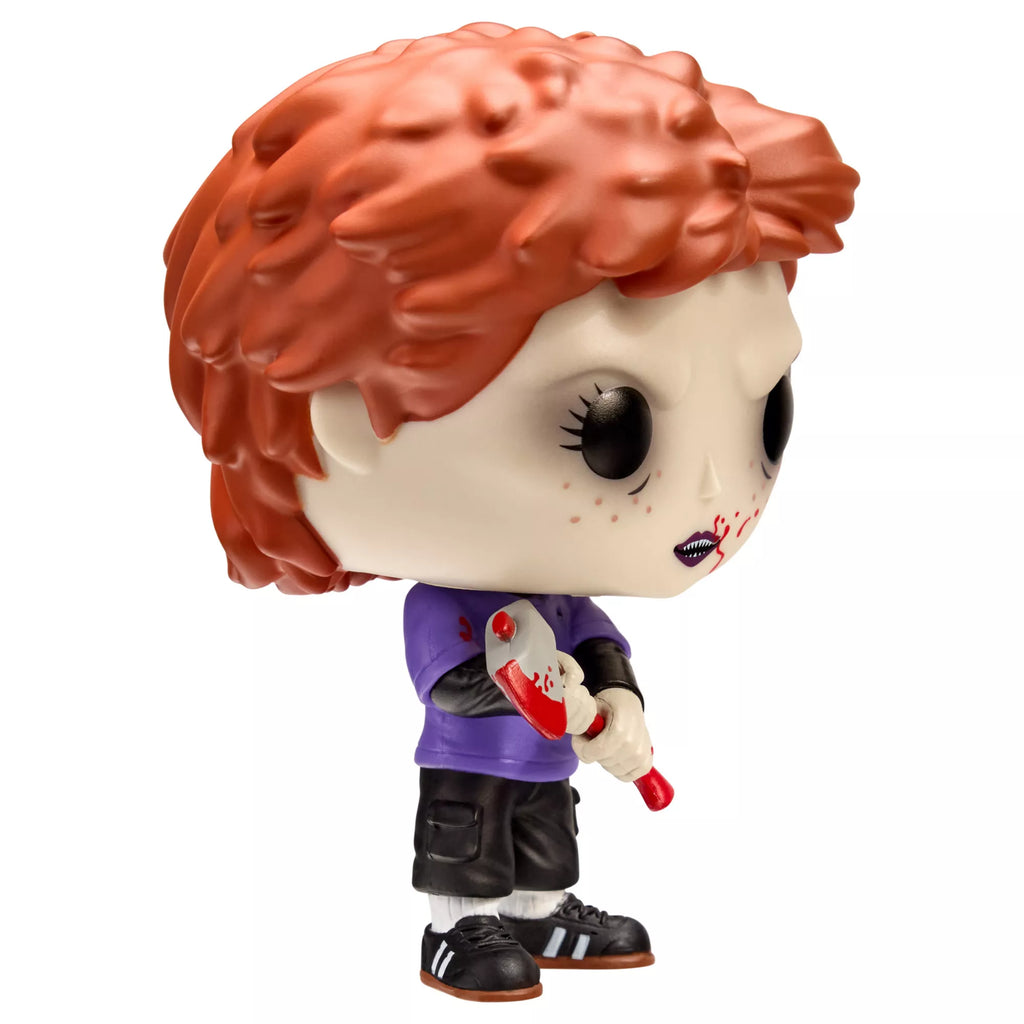Glen Axe Funko POP! Figure - Seed of Chucky