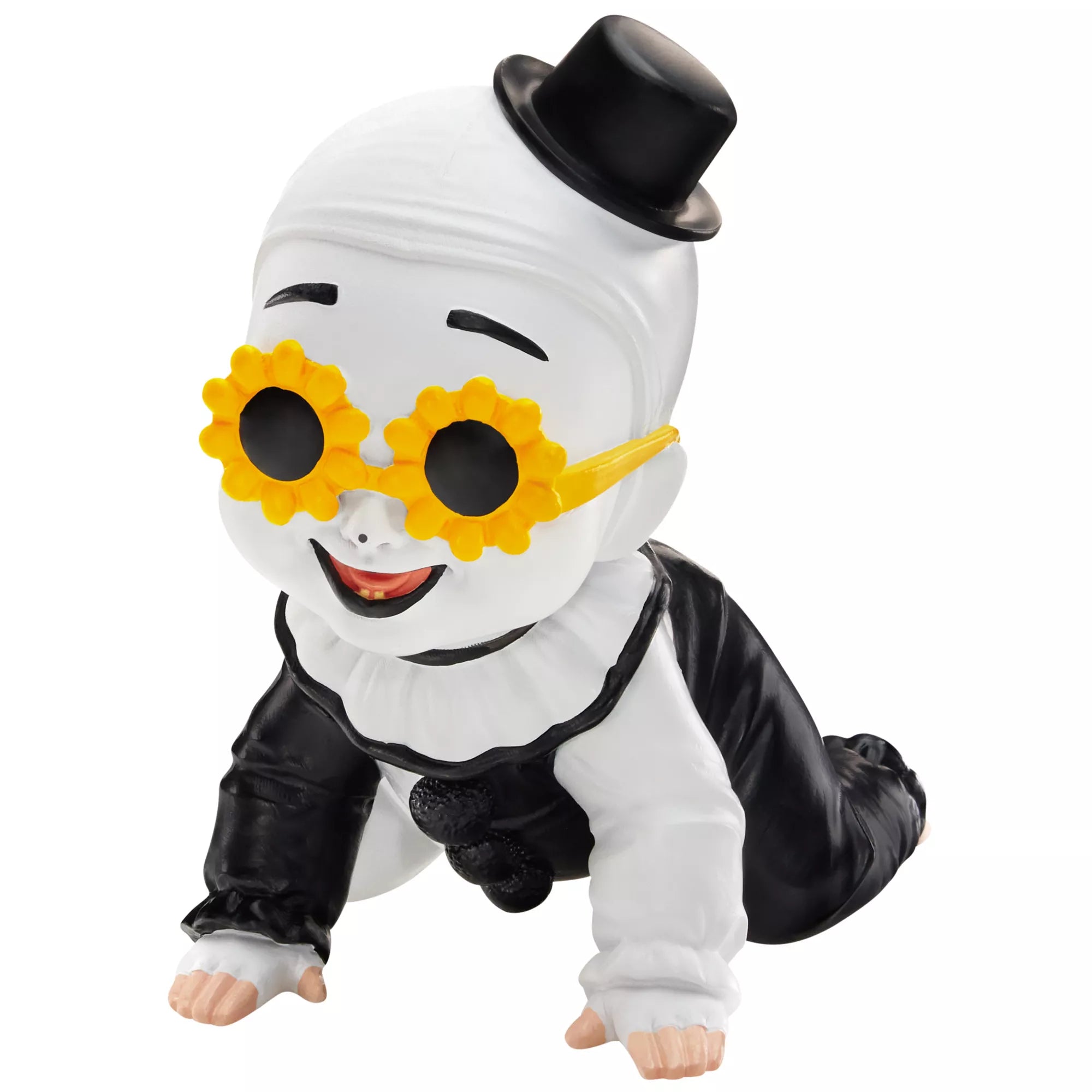 Mini Art the Clown Horror Babies ® Static Prop - Terrifier