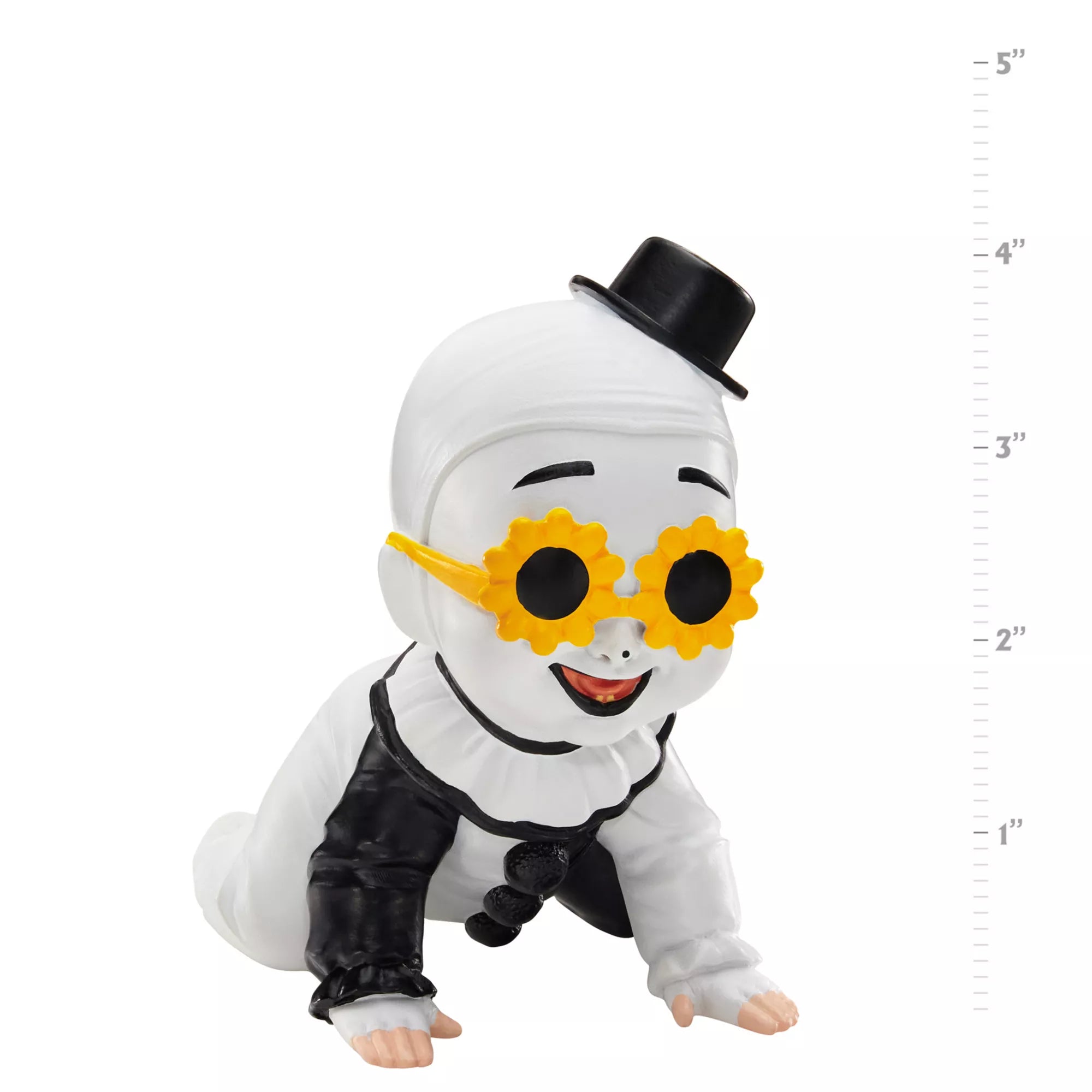 Mini Art the Clown Horror Babies ® Static Prop - Terrifier