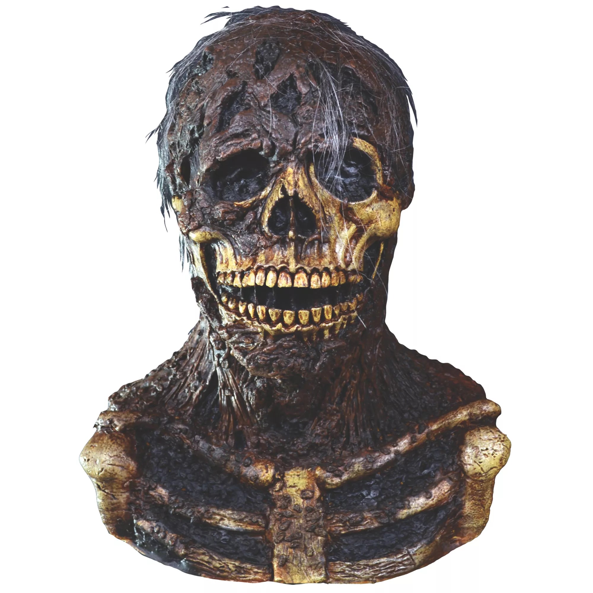Nate Full Mask - Creepshow