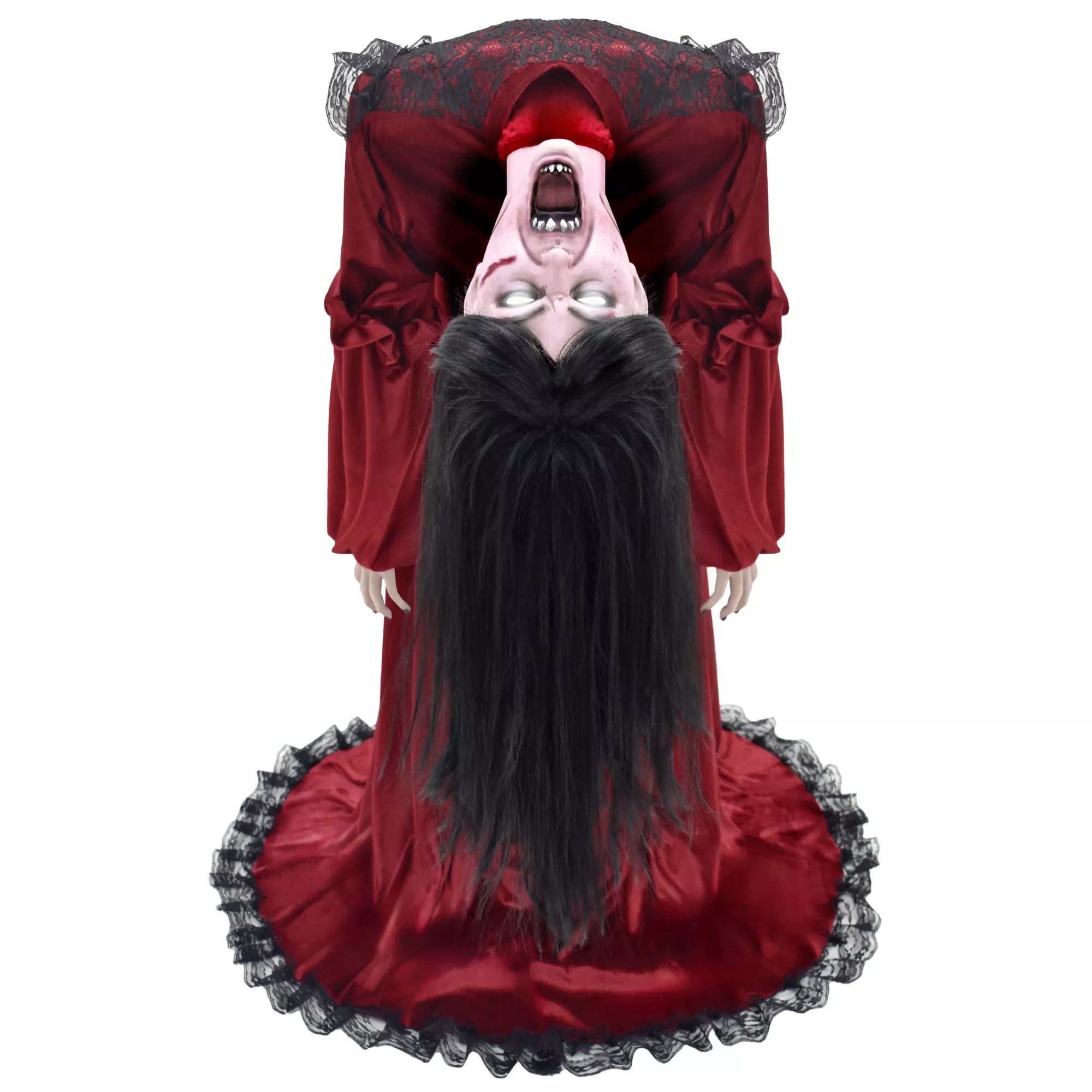 5 Ft Back Bend Bonnie Animatronic