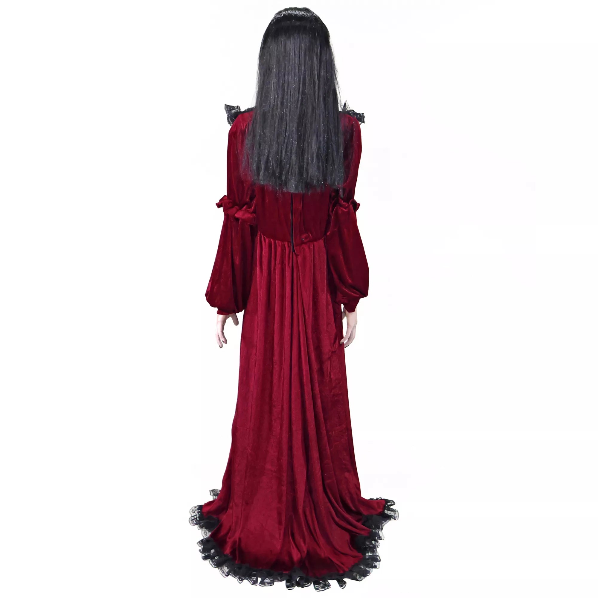 5 Ft Back Bend Bonnie Animatronic