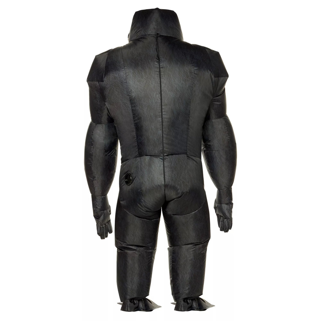 Adult Gorilla Inflatable Costume