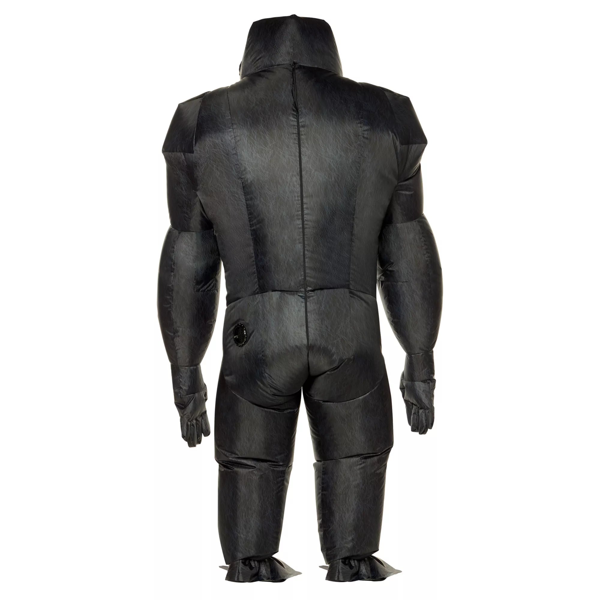 Adult Gorilla Inflatable Costume