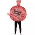 Adult Whoopee Cushion Inflatable Costume