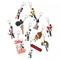 Terrifier Bag Clip Blind Pack - Series 1