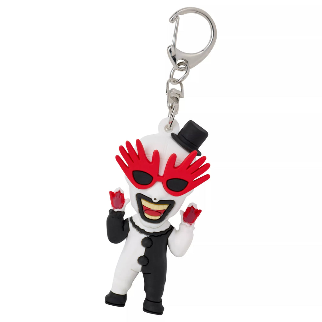 Terrifier Bag Clip Blind Pack - Series 1