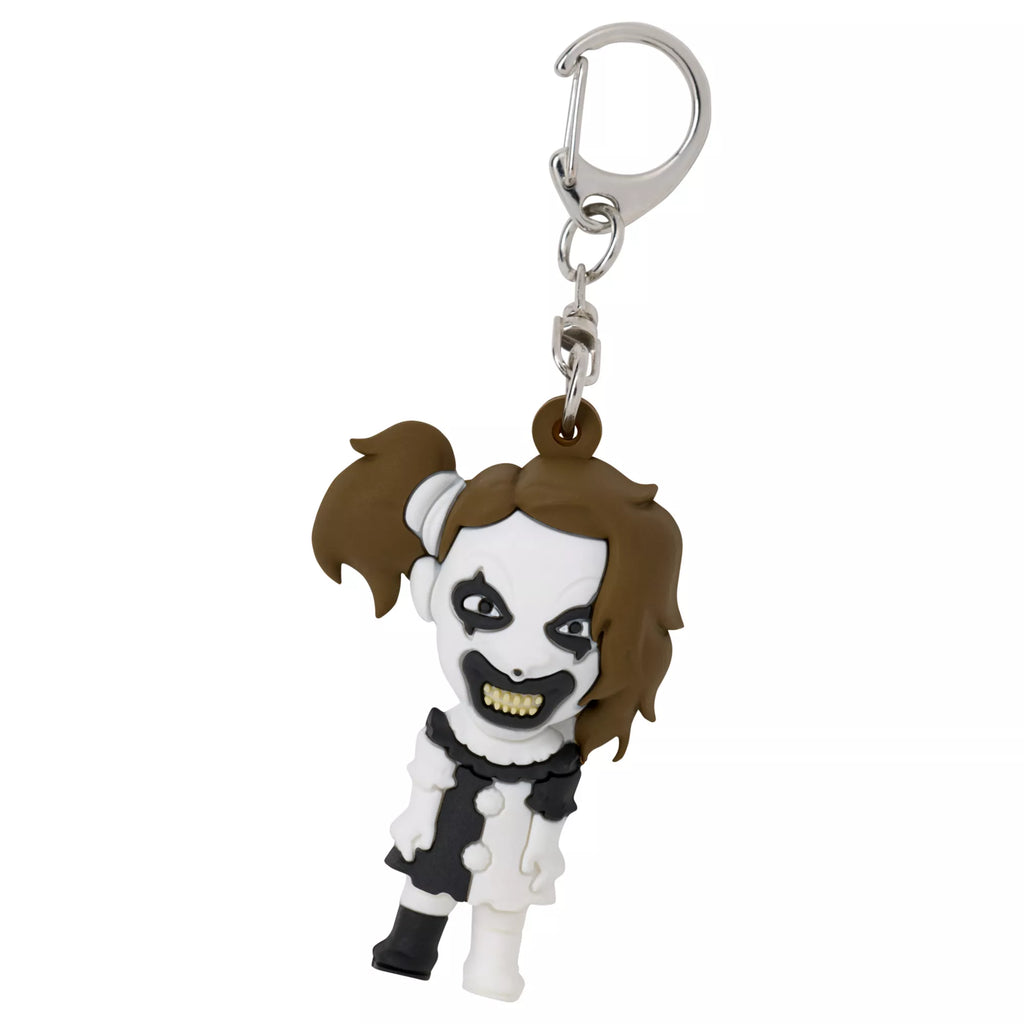 Terrifier Bag Clip Blind Pack - Series 1