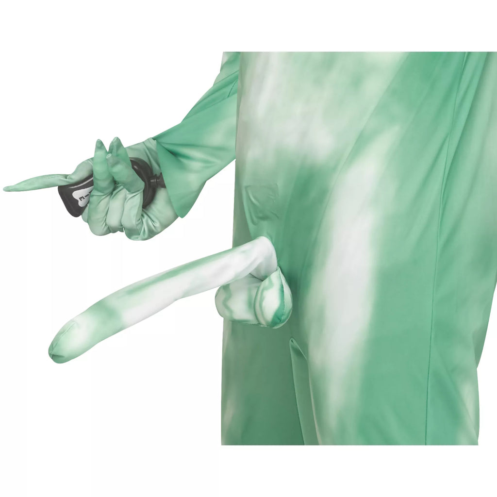 Adult Alien Prober Jumpsuit Costume