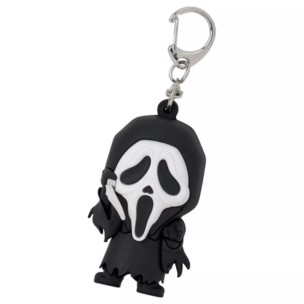 Ghost Face Bag Clip Blind Pack - Series 1
