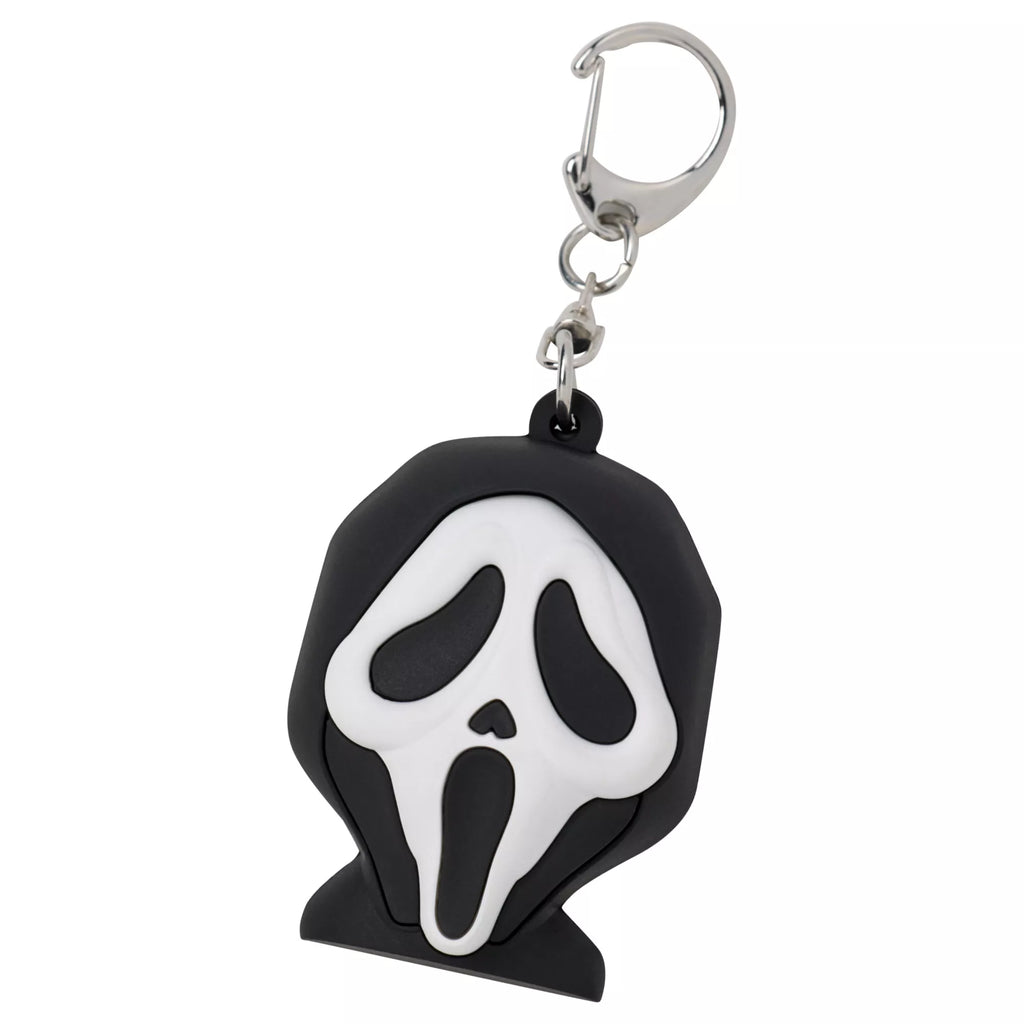 Ghost Face Bag Clip Blind Pack - Series 1